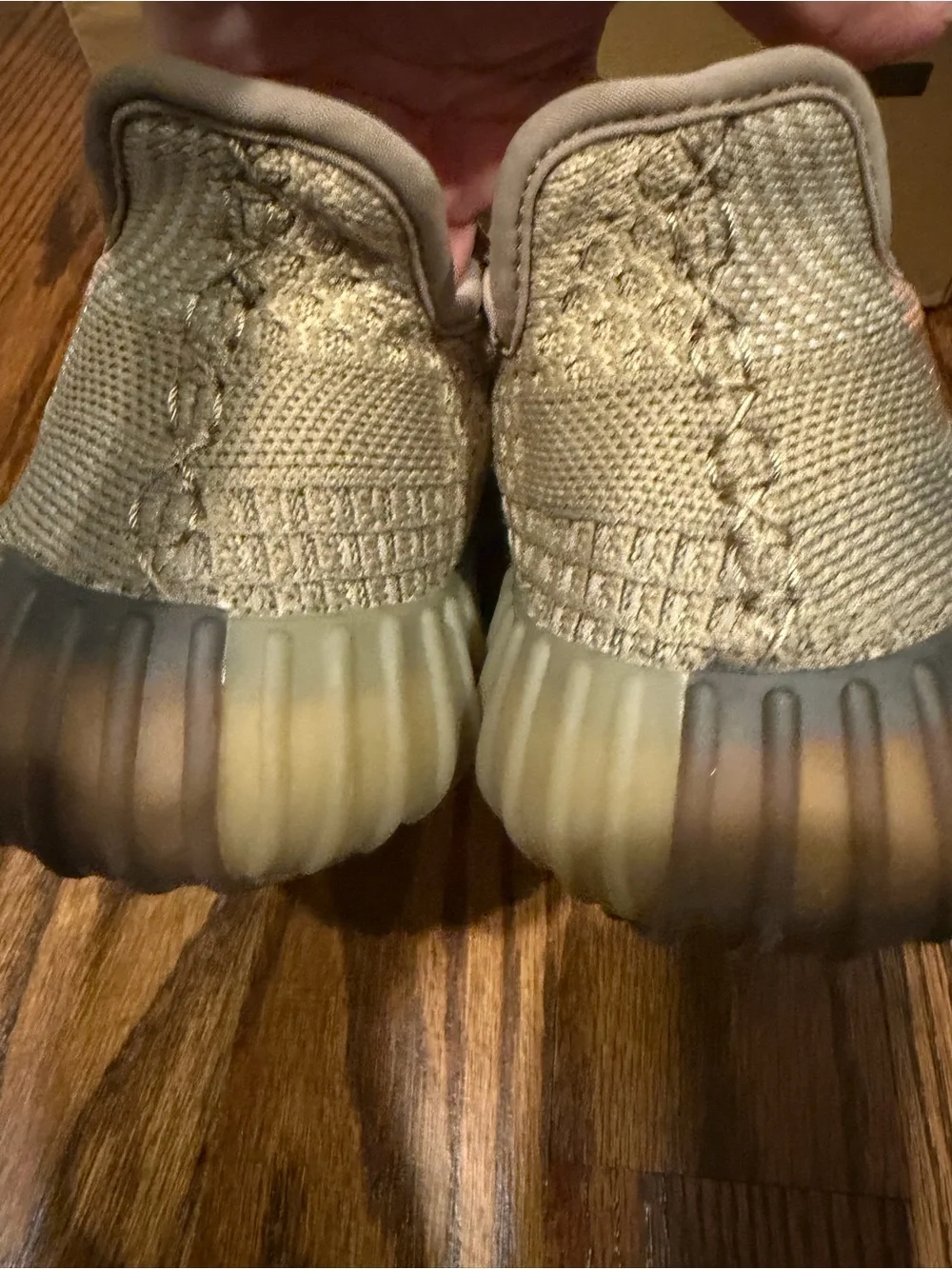 Yeezy comfortable kids